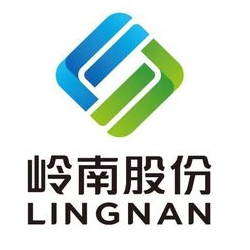 岭南股份